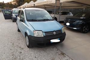 Fiat Panda 1.1 Actual