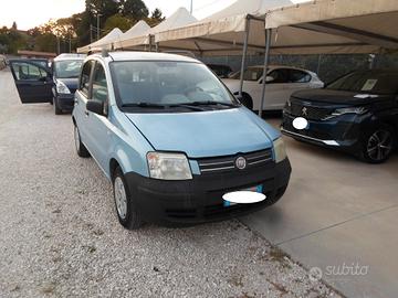 Fiat Panda 1.1 Actual