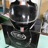 Casco Premier Triumph