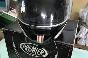 Casco Premier Triumph
