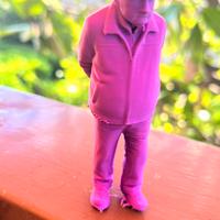 Statuina umarell siciliani