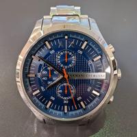 Orologio Armani Exchange cronografo