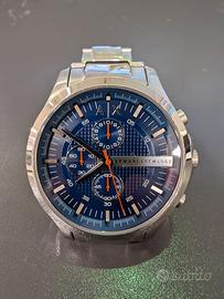Orologio Armani Exchange cronografo