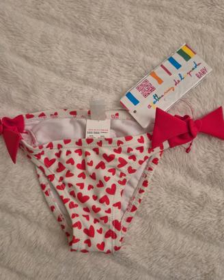 Costume bambina