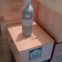 Sagrantino di Montefalco "25 anni" 2020 75 cl