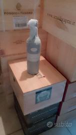 Sagrantino di Montefalco "25 anni" 2020 75 cl