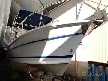 Barca Venere 20 Relax "Nuova"