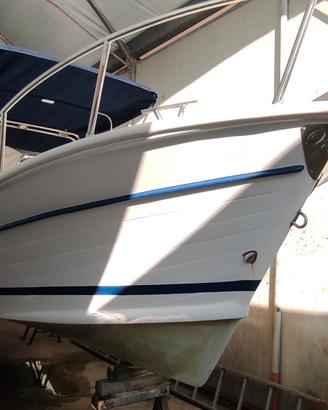 Barca Venere 20 Relax "Nuova"