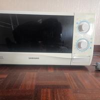 microonde Samsung