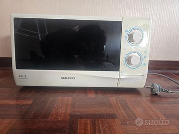 microonde Samsung
