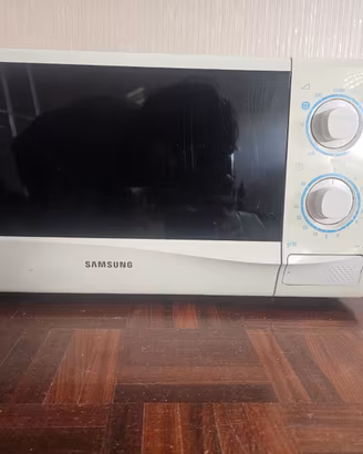 microonde Samsung