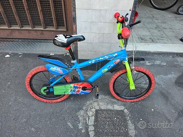 bici bimbo