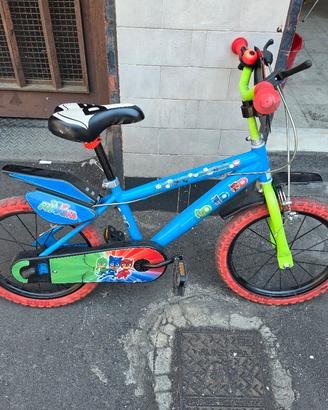 bici bimbo