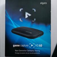 Elgato Game Capture HD60