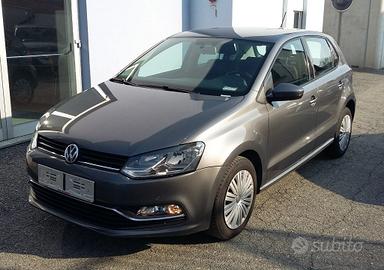 VOLKSWAGEN Polo 1.0 MPI 75 CV 5p. Comfortline
