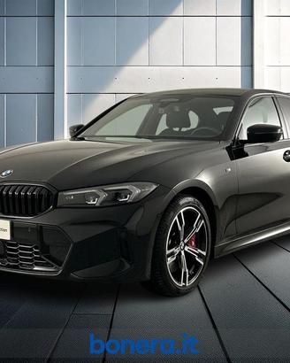 BMW Serie 3 320d mhev 48V xdrive M Sport Pro auto