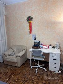 Camera singola studentessa