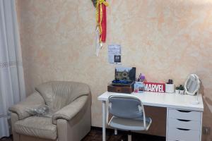 Camera singola studentessa