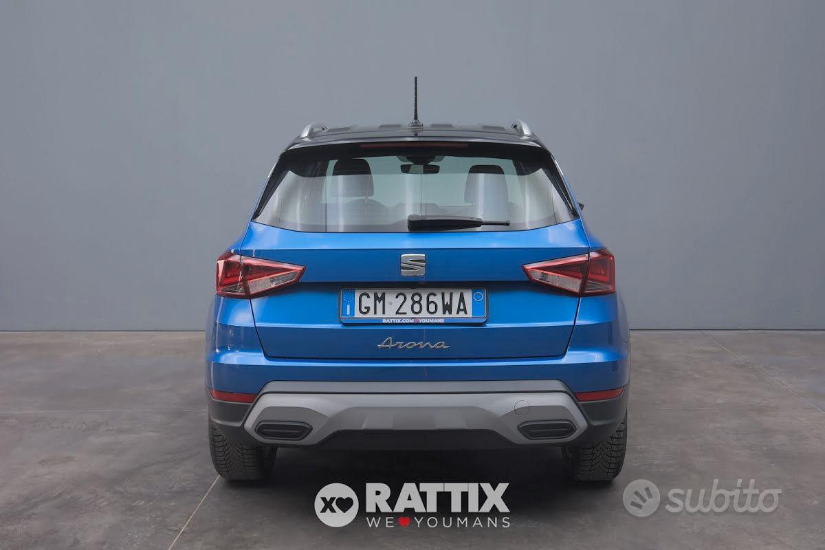 Seat Arona 2023 photo 5