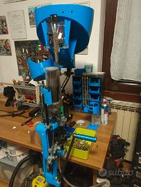 pressa Dillon 750
