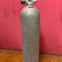 S80 bombole alluminio