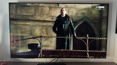 Tv Lg oled 55 pollici 4K