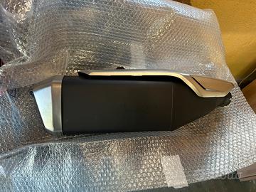 Terminale originale honda hornet cb750