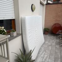 Materasso matrimoniale