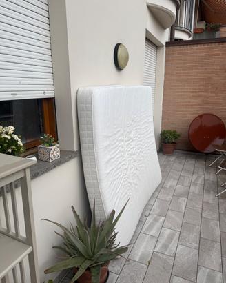 Materasso matrimoniale