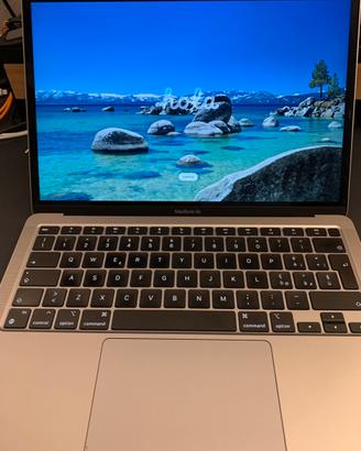 MacBook Air