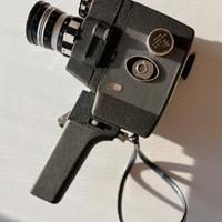 VINTAGE 1960S YASHICA UMATIC POWER 8MM