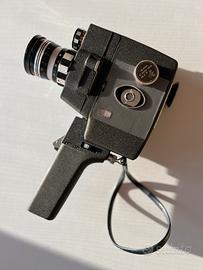 VINTAGE 1960S YASHICA UMATIC POWER 8MM