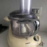 Robot cucina rowenta