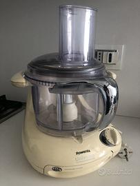 Robot cucina rowenta