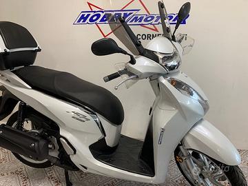 Honda SH 300 i ABS
