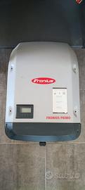 Inverter Fronius Primo 6 Kw
