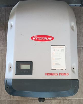 Inverter Fronius Primo 6 Kw