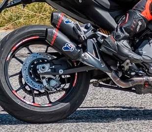 Ducati Performance per Ducati Monster 937 / +/SP