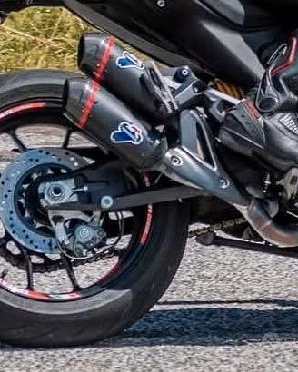 Ducati Performance per Ducati Monster 937 / +/SP