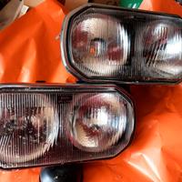 FARI FANALI # LANCIA FULVIA/BETA/MONTECARLO/ ALFAR