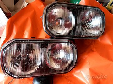 FARI FANALI # LANCIA FULVIA/BETA/MONTECARLO/ ALFAR