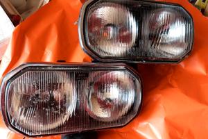 FARI FANALI # LANCIA FULVIA/BETA/MONTECARLO/ ALFAR