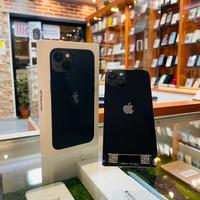 IPhone 13 256GB CON GARANZIA