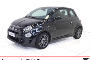 Fiat 500 1.0 hybrid sport 70cv