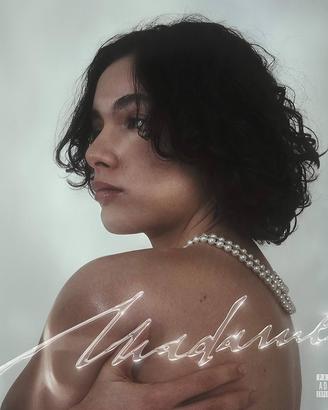 Madame LP Limited Edition 273/1000