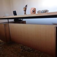 Scrivania Anonima Castelli