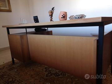 Scrivania Anonima Castelli