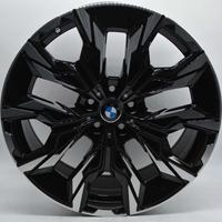 4 cerchi lega bmw ix x1 x3 r21 lt5502