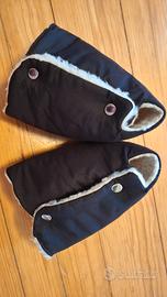 scaldamani da passeggino