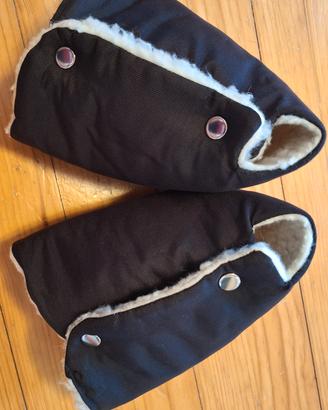 scaldamani da passeggino